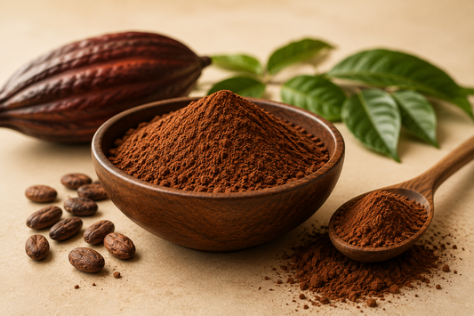 Cacao en Polvo Premium